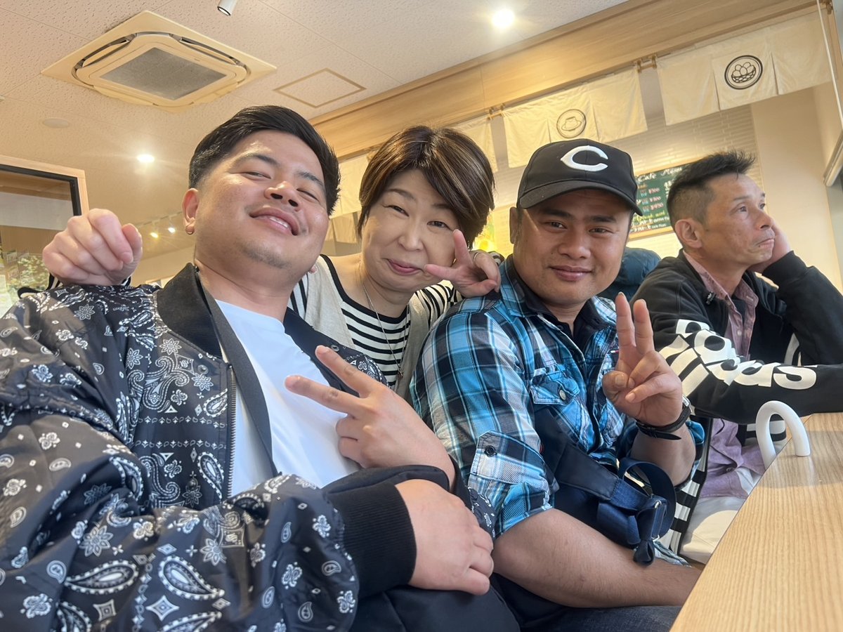 博多華味鳥での宴会